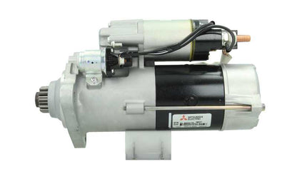 Mitsubishi New Starter Motor for Mercedes / MAN 7.5 kw M009T85371