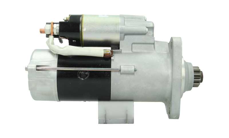 Mitsubishi New Starter Motor for Mercedes / MAN 7.5 kw M009T85371