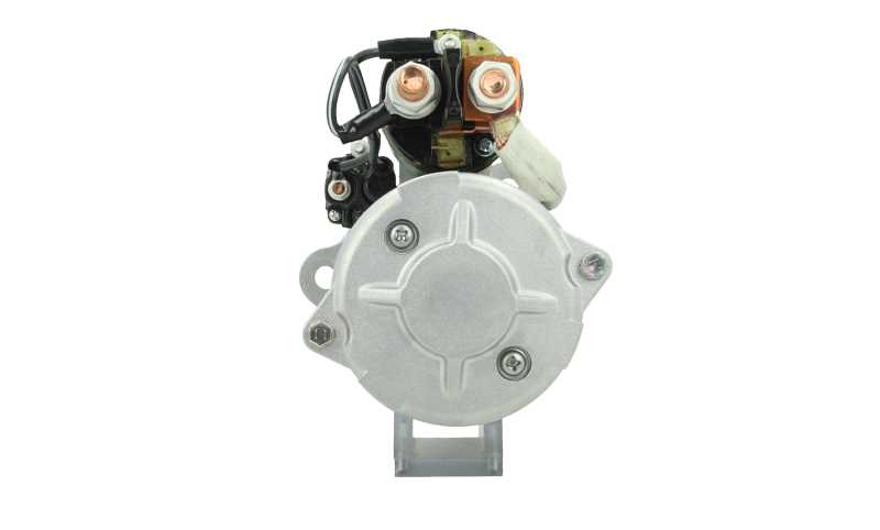 Mitsubishi New Starter Motor for Mercedes / MAN 7.5 kw M009T85371
