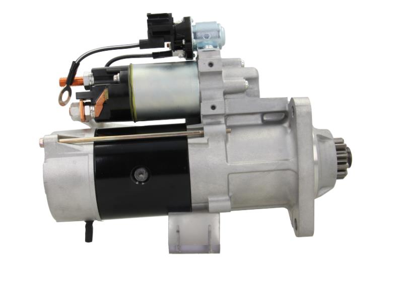 Mitsubishi New Starter Motor for MAN 7.0 kw M009T86171