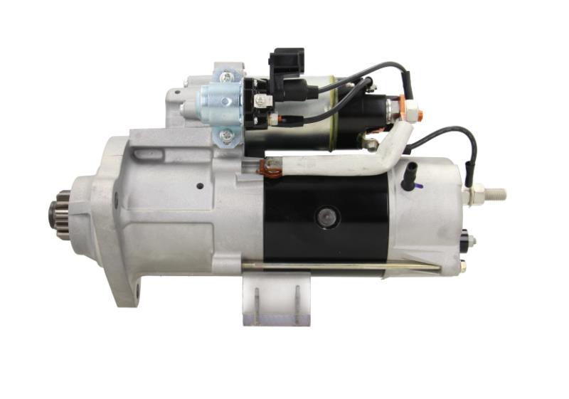 Mitsubishi New Starter Motor for MAN 7.0 kw M009T86379