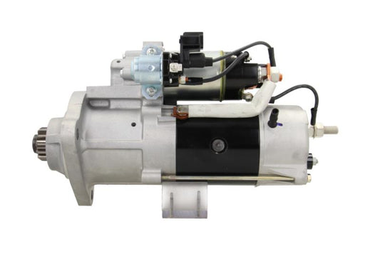 Mitsubishi New Starter Motor for MAN 7.0 kw M009T86379