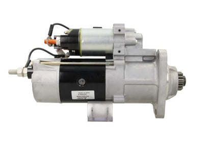 Mitsubishi New Starter Motor for MAN 7.0 kw M009T86379