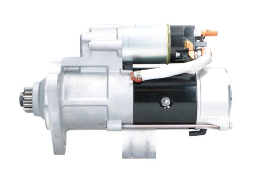 Mitsubishi New Starter Motor for MAN 7.0 KW (Brown box) M009T86471AM
