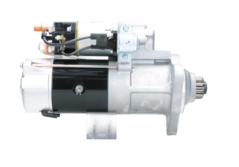 Mitsubishi New Starter Motor for MAN 7.0 KW (Brown box) M009T86471AM
