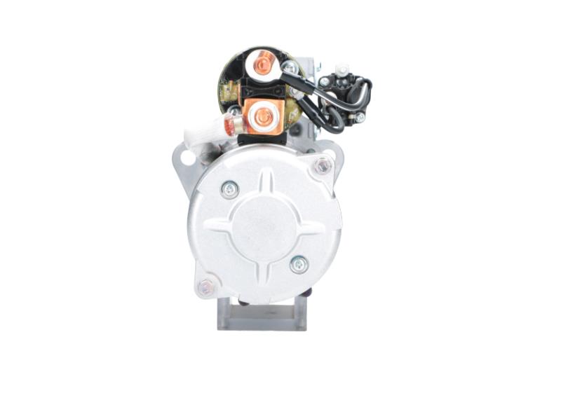 Mitsubishi New Starter Motor for MAN 7.0 KW (Brown box) M009T86471AM