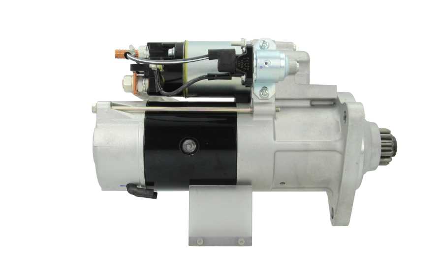 Mitsubishi New Starter Motor for MAN 7.0 KW M009T86471