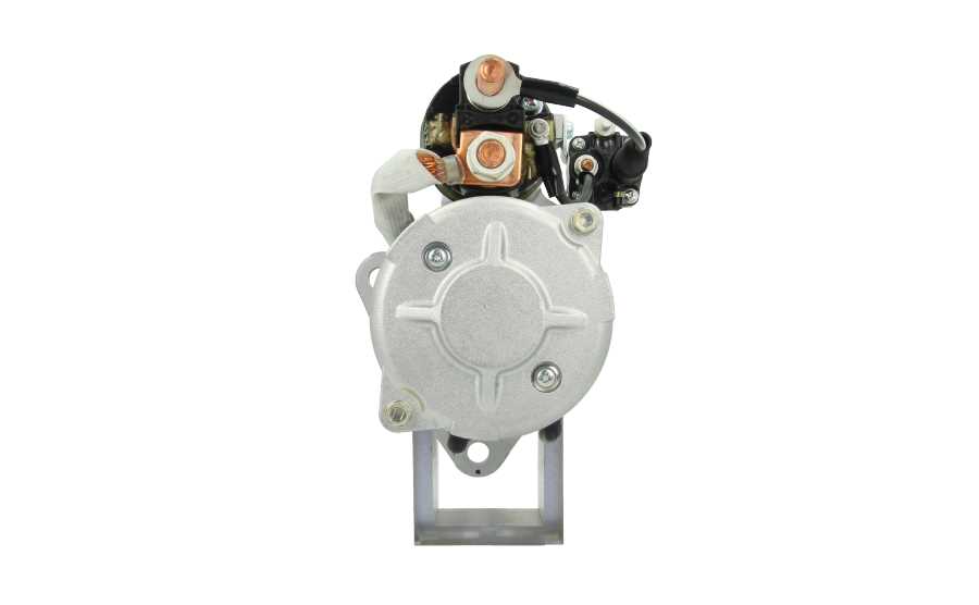 Mitsubishi New Starter Motor for MAN 7.0 KW M009T86471