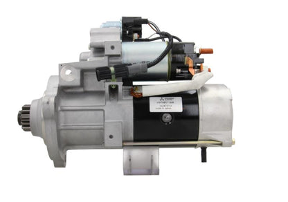 Mitsubishi New Starter Motor for MAN 7.0 kw M009T88571