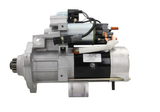 Mitsubishi New Starter Motor for MAN 7.0 kw M009T88571