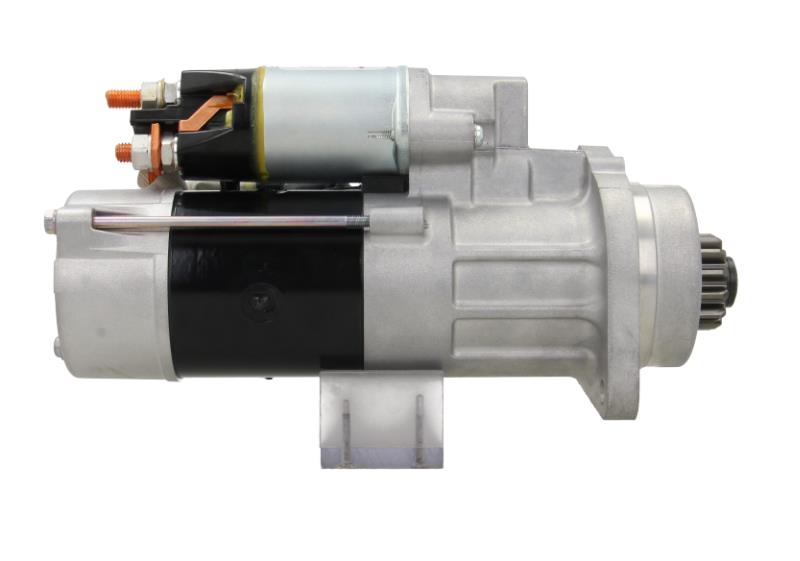 Mitsubishi New Starter Motor for Mercedes / MAN 5.5 kw M009TD0471