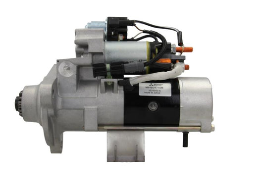 Mitsubishi New Starter Motor for MAN 5.5 kw M009TD2471