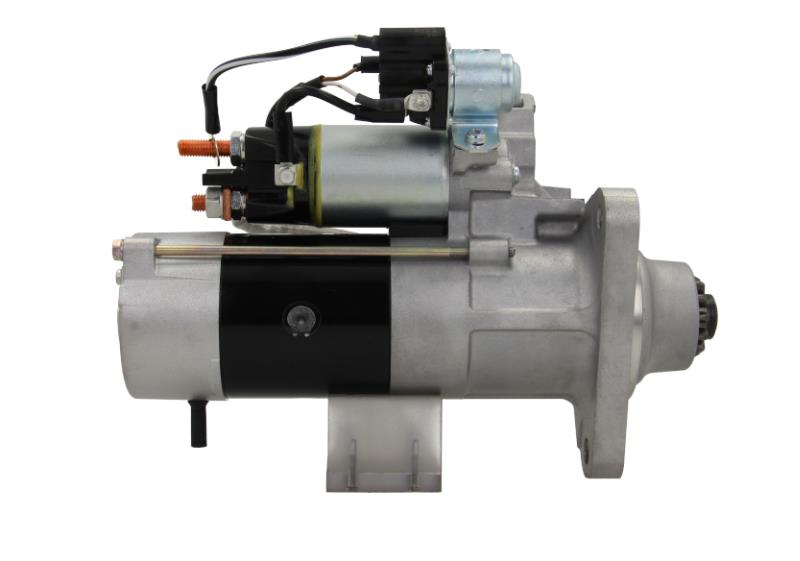 Mitsubishi New Starter Motor for MAN 5.5 kw M009TD2471