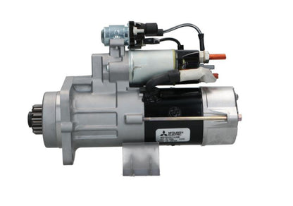 Mitsubishi New Starter Mercedes 5.5 kw M009TD2571AM