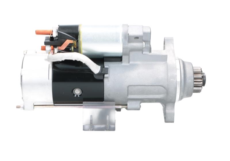 Mitsubishi New Starter Motor for Volvo 5.5 kw M009TD3281AM