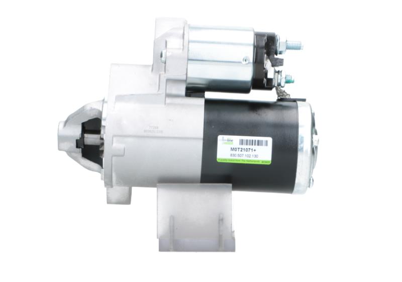 PlusLine Original Starter Motor for Chrysler 1.2 kw M0T21071+