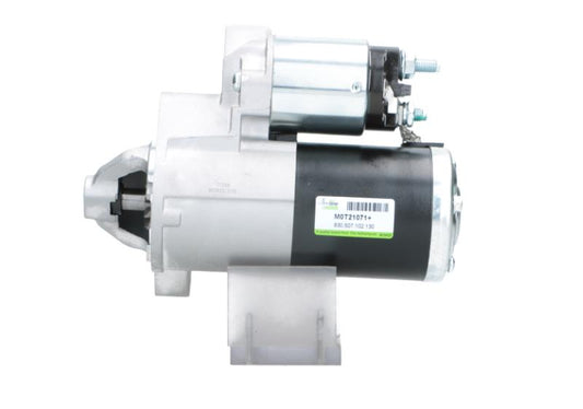 PlusLine Original Starter Motor for Chrysler 1.2 kw M0T21071+