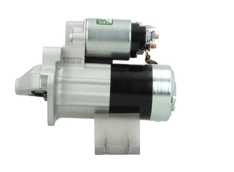 PlusLine Original Starter Motor for Renault 1.4 kw M0T21471+