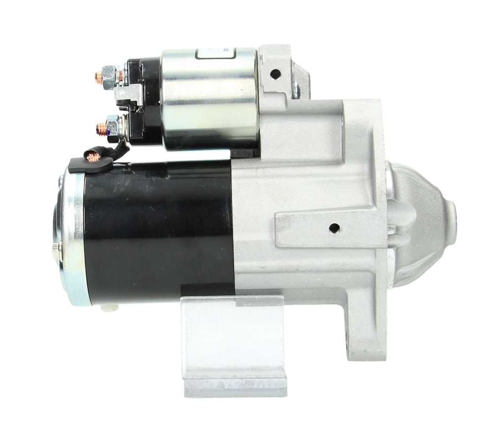 PlusLine Original Starter Motor for Jeep 1.4 kw M0T23271+