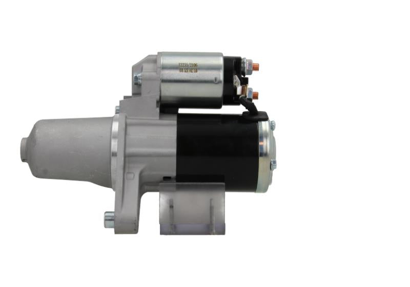 PlusLine Original Starter Motor for Chrysler 1.8 kw M0T23771ZC+