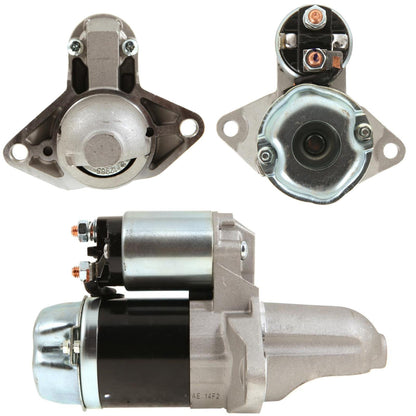 PlusLine Original Starter Motor for Subaru 1.0 kw M0T30475+