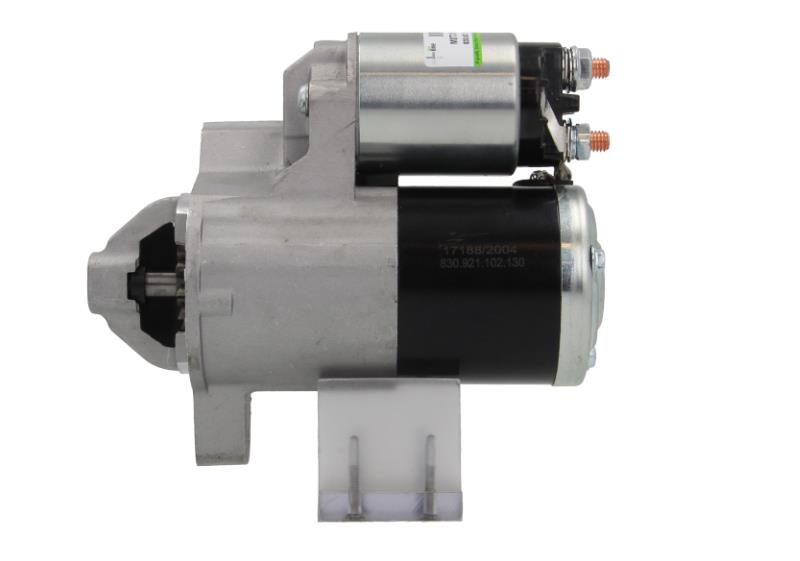 PlusLine Original Starter Motor for Jeep 1.2 kw M0T31572+
