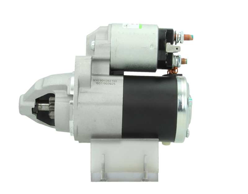 PlusLine Original Starter Motor for Jeep 1.2 kw M0T32071ZC+