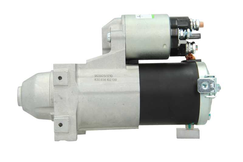 PlusLine Original Starter Motor for Pontiac 1.4 kw M0T35573+
