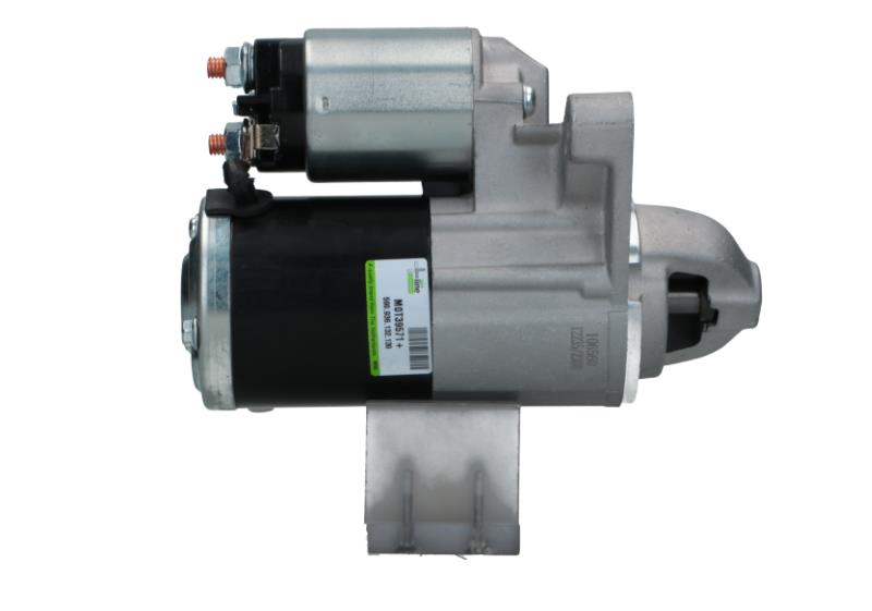 PlusLine Original Starter Motor for Ford 1.4 kw M0T39571+