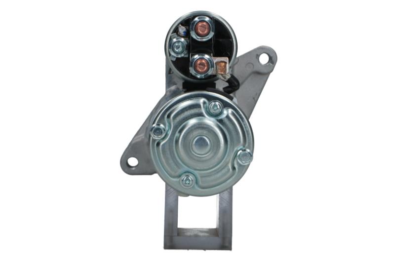 PlusLine Original Starter Motor for Ford 1.4 kw M0T39571+