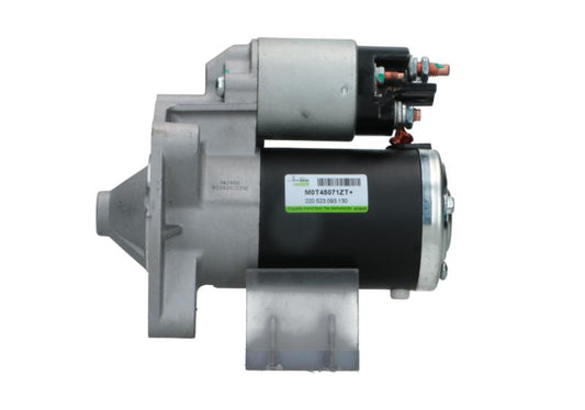 PlusLine Original Starter Motor for Citroën/Peugeot 0.7 kw M0T45071ZT+