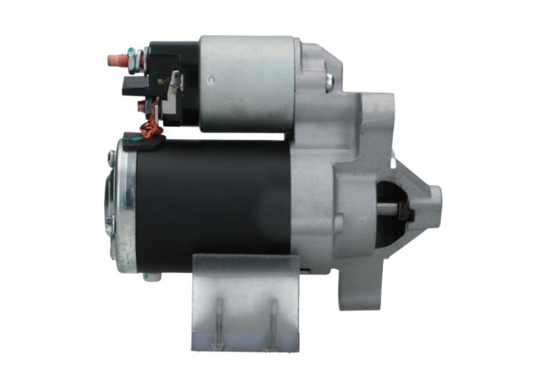 PlusLine Original Starter Motor for Citroën/Peugeot 0.7 kw M0T45071ZT+