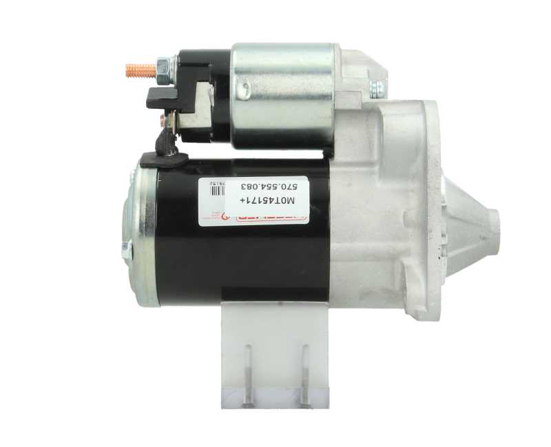 PlusLine Original Starter Motor for Dacia 1.0 kw M0T45171+