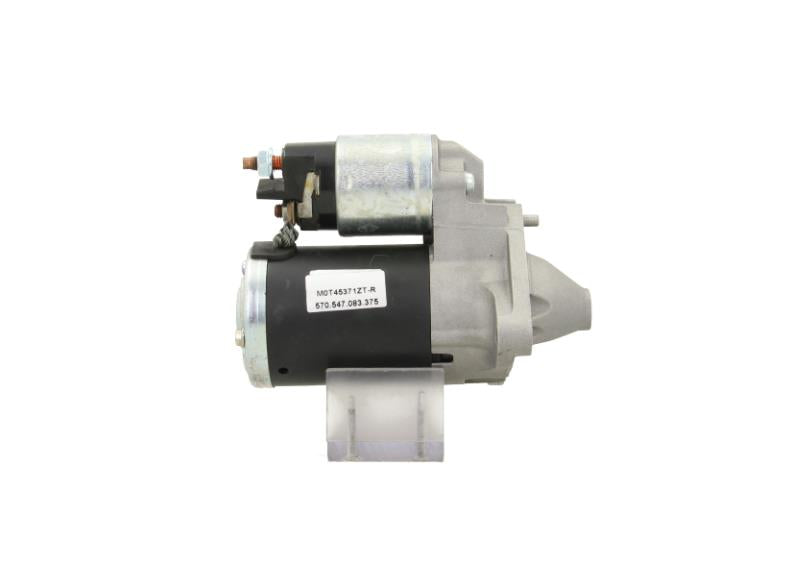 Mitsubishi Reman Starter Motor for Renault 0.8 kw M0T45371ZTR