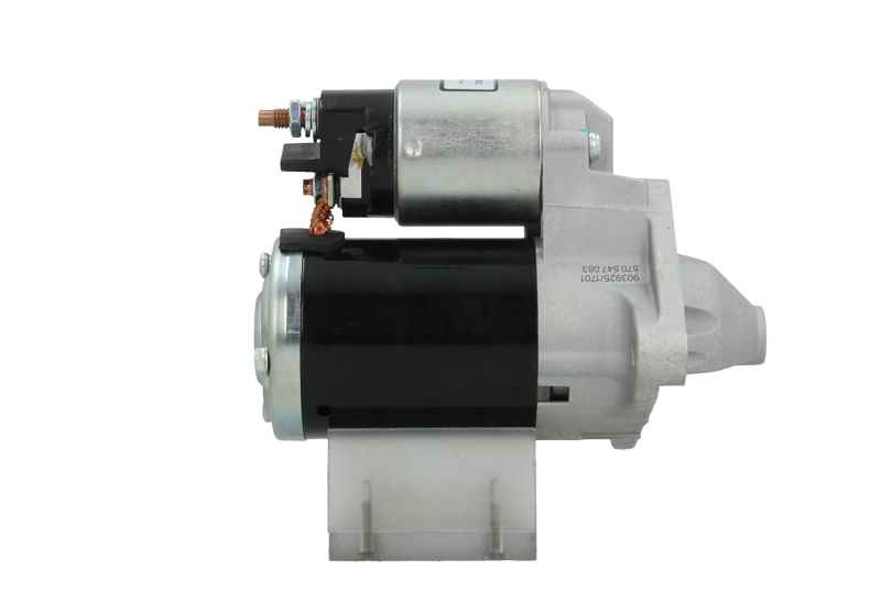 PlusLine Original Starter Motor for Renault 0.8 kw M0T45371+