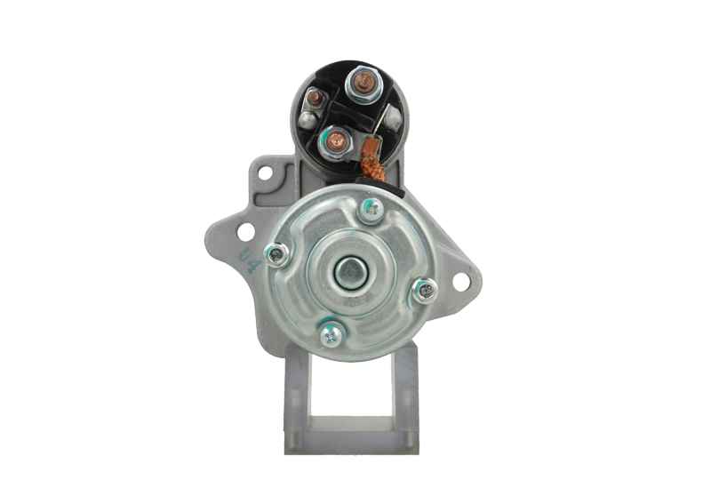 PlusLine Original Starter Motor for Renault 0.8 kw M0T45371+