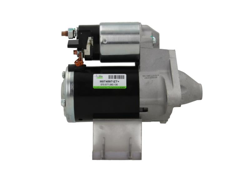 PlusLine Original Starter Motor for Renault 0.85 kw M0T45971ZT+