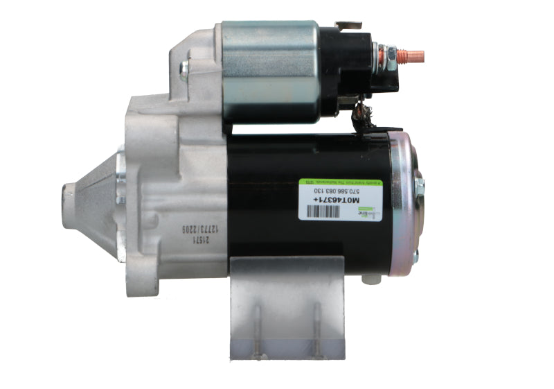PlusLine Original Starter Motor for Renault 0.85 kw M0T46371+