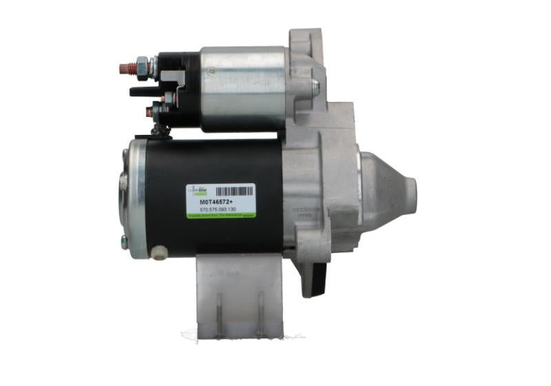 PlusLine Original Starter Motor for Renault 0.8 kw M0T46572+