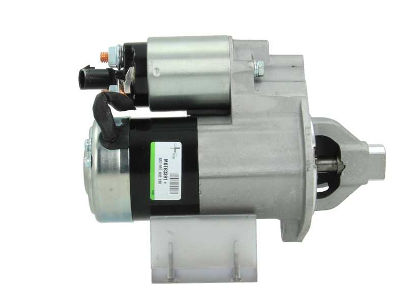 PlusLine Original Starter Motor for Chrysler 1.0 kw M0T83381+