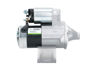 PlusLine Original Starter Motor for Suzuki 0.8 kw M0T84781+