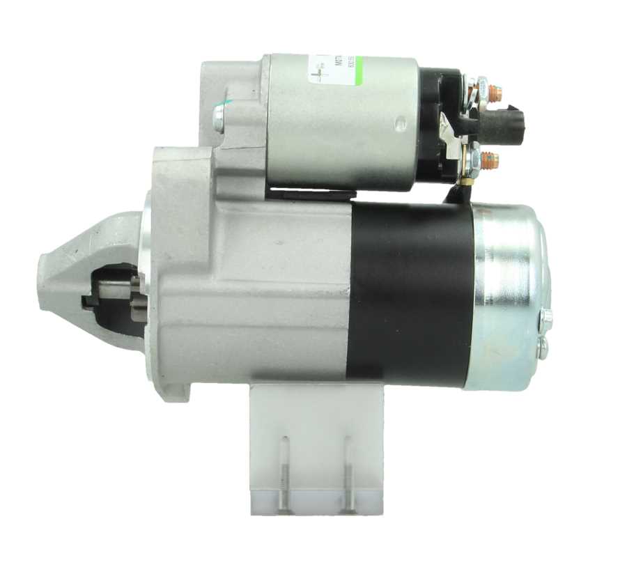 PlusLine Original Starter Motor for Chrysler 1.2 kw M0T84881+
