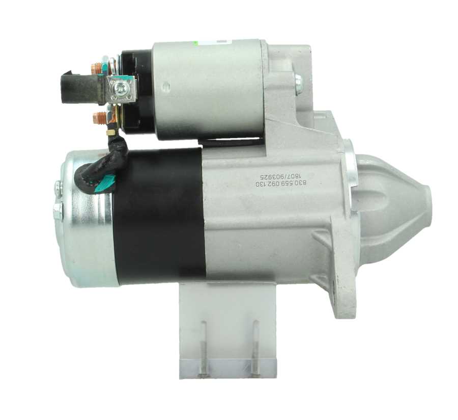 PlusLine Original Starter Motor for Chrysler 1.2 kw M0T84881+