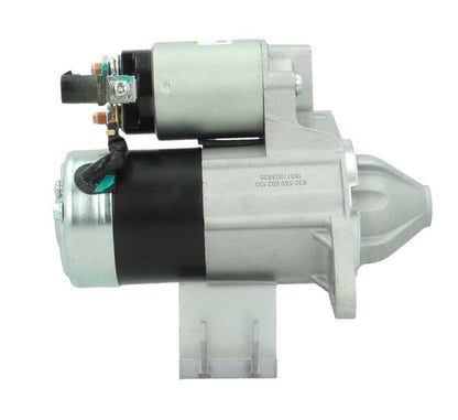 PlusLine Original Starter Motor for Chrysler 1.2 kw M0T84881+