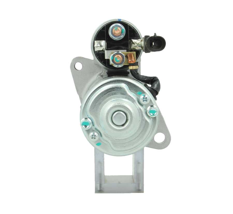 PlusLine Original Starter Motor for Chrysler 1.2 kw M0T84881+