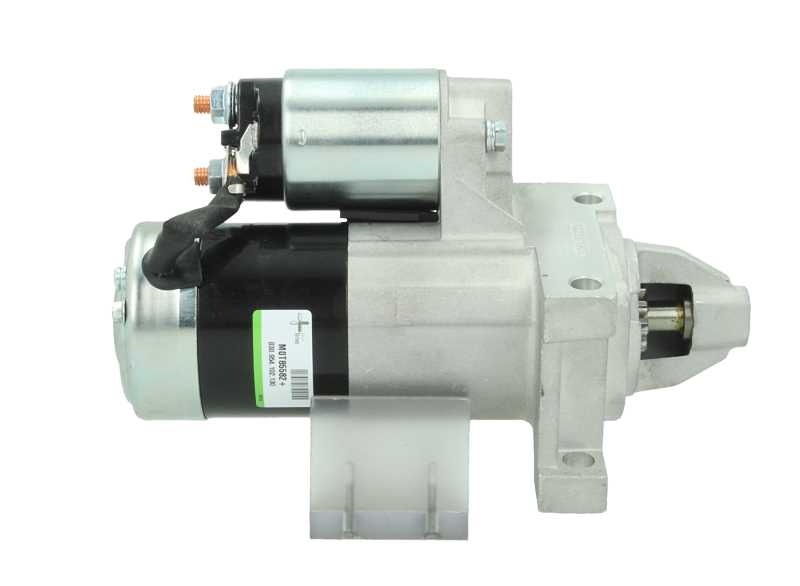 PlusLine Original Starter Motor for Pontiac 1.4 kw M0T85582+