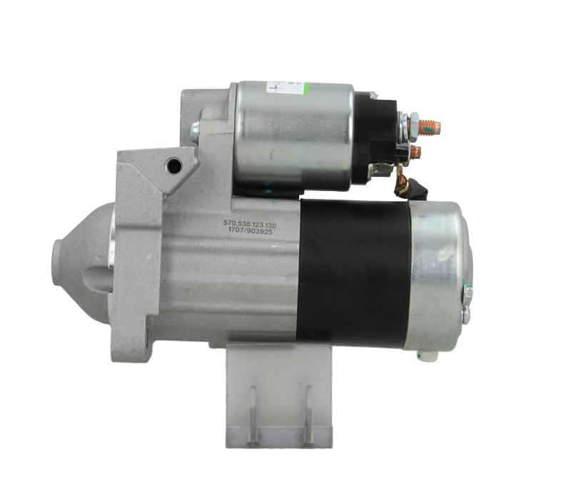 PlusLine Original Starter Motor for Renault 1.4 kw M0T86181+