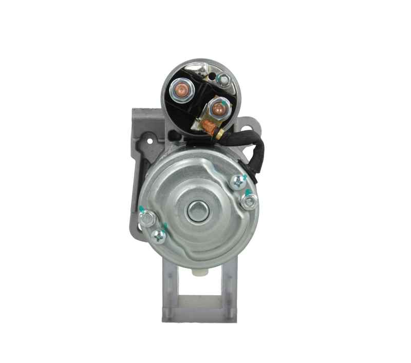 PlusLine Original Starter Motor for Renault 1.4 kw M0T86181+