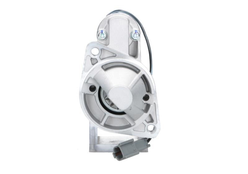 PlusLine Original Starter Motor for Nissan 1.4 kW M0T87481+