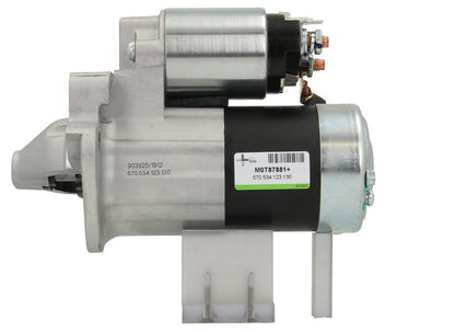 PlusLine Original Starter Motor for Renault 1.4 kw M0T87881+